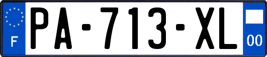 PA-713-XL