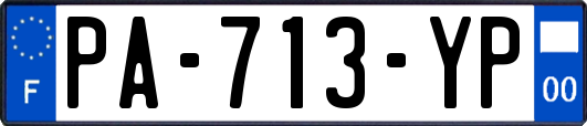 PA-713-YP