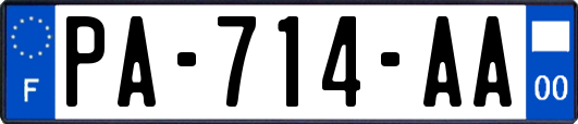 PA-714-AA