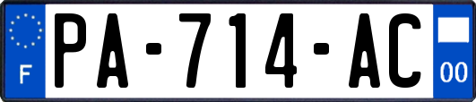 PA-714-AC