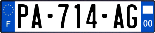 PA-714-AG