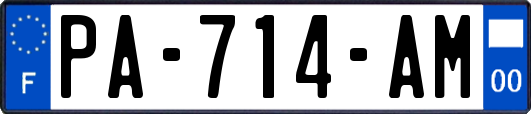 PA-714-AM