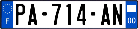 PA-714-AN