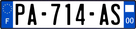 PA-714-AS