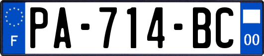 PA-714-BC