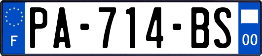 PA-714-BS