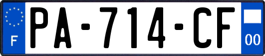 PA-714-CF