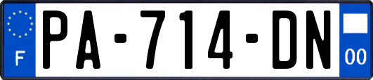 PA-714-DN
