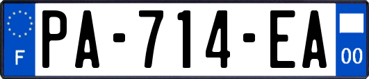 PA-714-EA