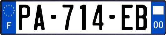 PA-714-EB