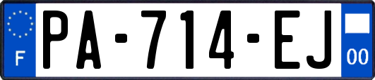 PA-714-EJ