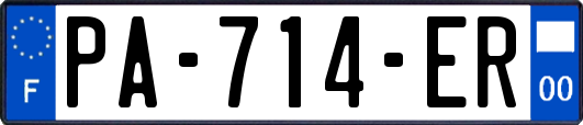 PA-714-ER