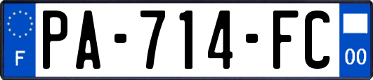 PA-714-FC