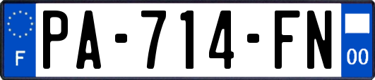 PA-714-FN