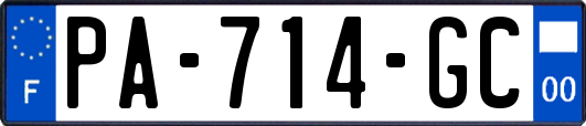 PA-714-GC