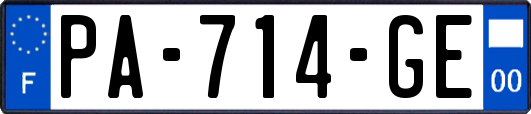 PA-714-GE