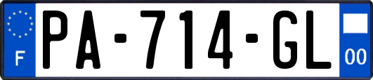 PA-714-GL