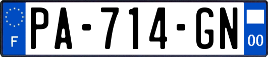 PA-714-GN