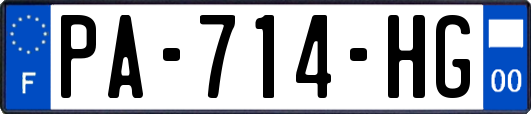 PA-714-HG