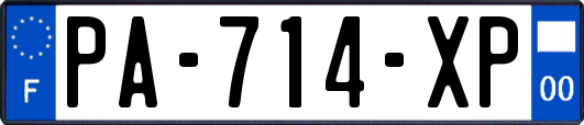PA-714-XP