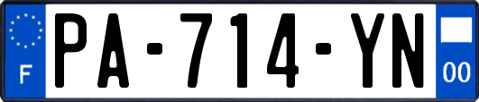 PA-714-YN