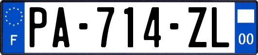 PA-714-ZL