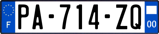 PA-714-ZQ