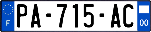 PA-715-AC