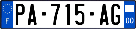 PA-715-AG