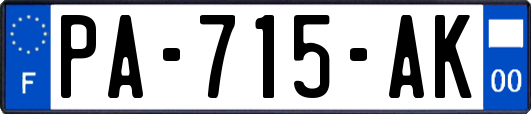 PA-715-AK