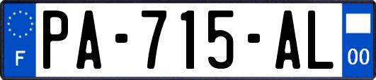 PA-715-AL