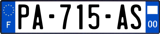 PA-715-AS