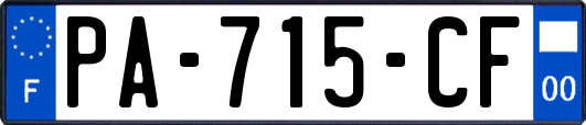 PA-715-CF