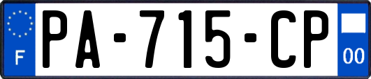 PA-715-CP