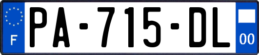 PA-715-DL