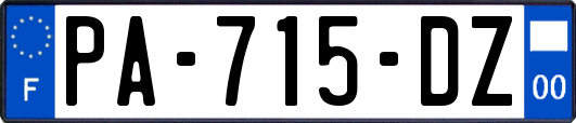 PA-715-DZ