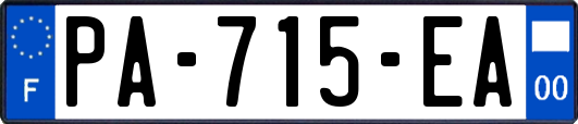 PA-715-EA
