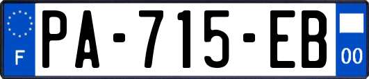 PA-715-EB