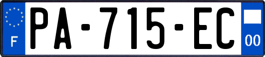PA-715-EC