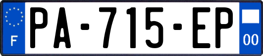 PA-715-EP