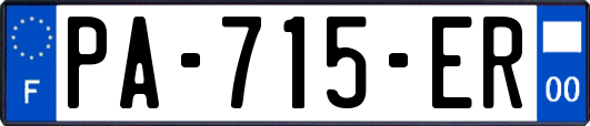 PA-715-ER