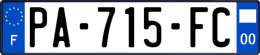 PA-715-FC