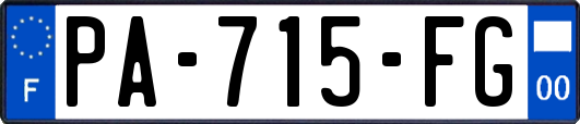 PA-715-FG