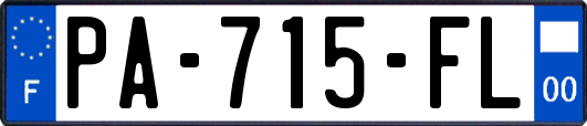 PA-715-FL