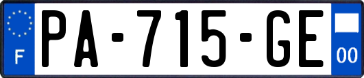 PA-715-GE