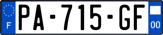 PA-715-GF