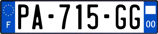PA-715-GG