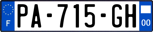 PA-715-GH