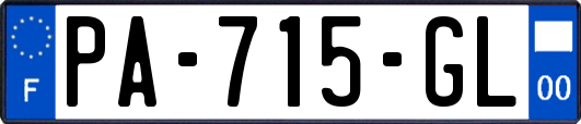 PA-715-GL