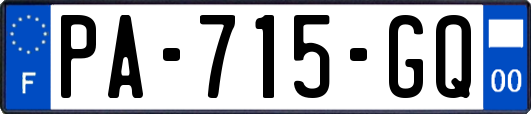 PA-715-GQ